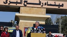 UN Secretary-General calls for an end to the war in besieged Gaza
