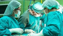 Cesarean section increased by 9.3 percent in one year