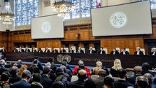 The ICJ ordered Israel to take steps to stop the famine in Gaza