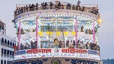 Advance ticket sales started on April 2 on Dhaka-Barisal river route
