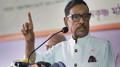 BNP must be defeated to consolidate victory: Obaidul Quader
