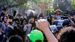Mass arrests could not stop anti-Israel protests at American universities