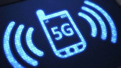 Guidelines ready, 5G service on cell phones within a year