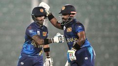 Sri Lanka leveled series