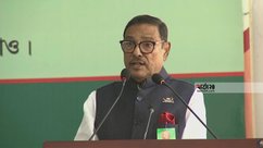 One cannot be a soldier of Bangabandhu without following his ideals, honesty: Quader