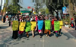 Molestation in Bangladesh Agricultural University, Proctorial Body resigns