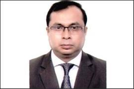 Md. Shahadat Hossain named new DMD of Padma Bank Limited