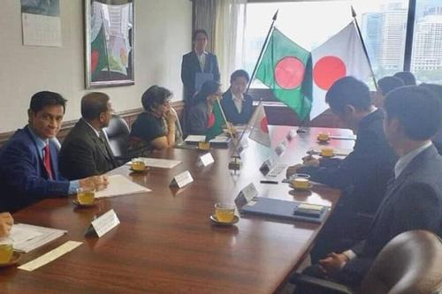 Dhaka, Tokyo sign MoC for recruiting skilled workers to Japan