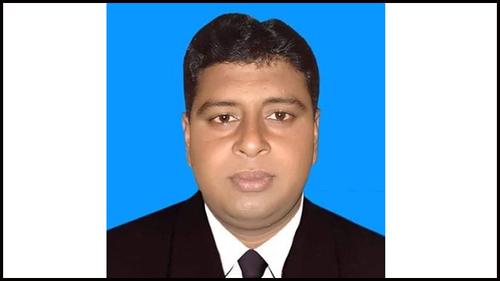 Goalanda Jubo League Secretary Nazrul arrested
