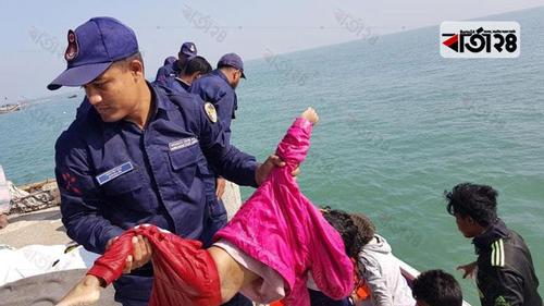 Unsafe sea voyage of the Rohingyas is not new: UN