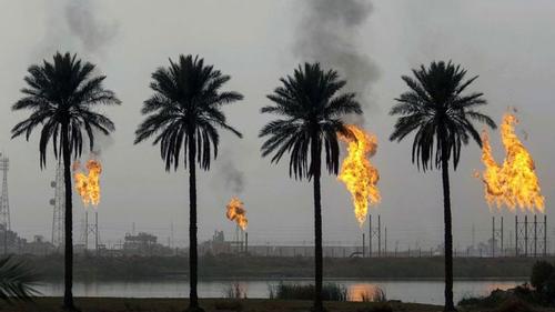 Crude oil price escalates following Iran’s attack on US bases in Iraq