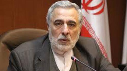 Former Iranian diplomat dies of coronavirus