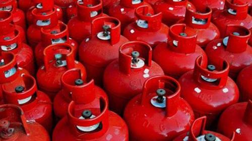 Syndicate hikes LPG price in the capital abnormally