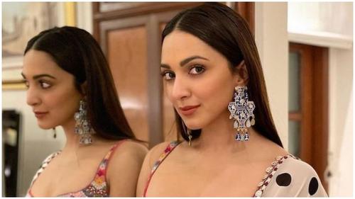 Kiara Advani's style files have been the best all along