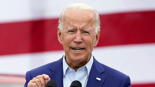 Biden bans US investment in Chinese organizations