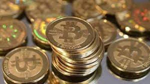 Four cryptocurrency dealers held in city