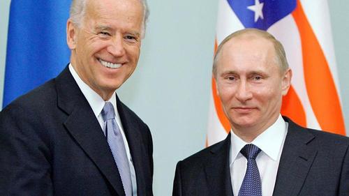 Biden, Putin likely to hold summit in Geneva