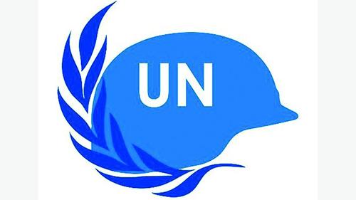 UN to observe Int’l Day of Peacekeepers tomorrow