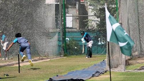 Flag hoisting: Permission sought to file case against Pakistan team