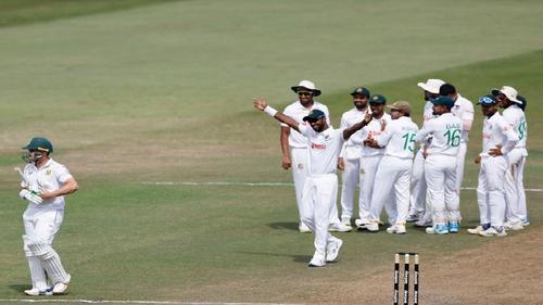 বাংলাদেশ-দক্ষিণ আফ্রিকা দ্বিতীয় টেস্ট শুরু আজ
