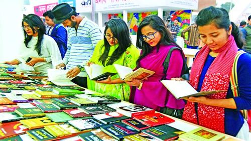 Prime Minister to inaugurate Book Fair today