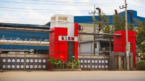 Government directs closure of KSRM shipyard
