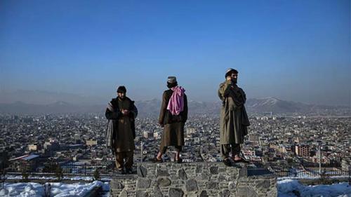 ৩ মাসেই  ৩য় মুদ্রাশীর্ষ অবস্থানে আফগানিস্তান