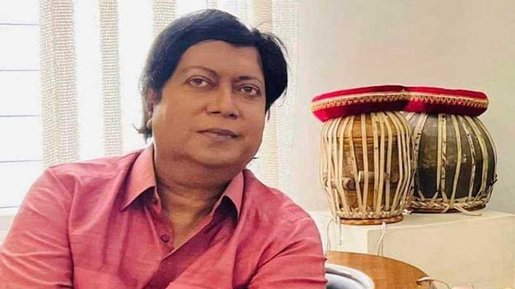 Rabindra Musician Sadi Mohammed passes away