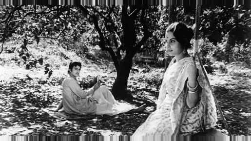 Interplay of art and life: The enduring aesthetics of Charulata