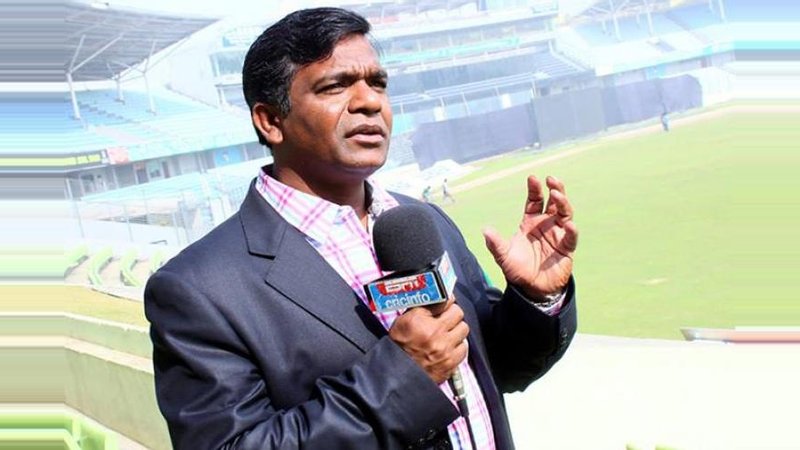 আমিনুল ইসলাম বুলবুল : বাংলাদেশ ক্রিকেট দলের সাবেক অধিনায়ক