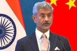 Indian foreign minister S. Jaishankar./Photo: Collected.