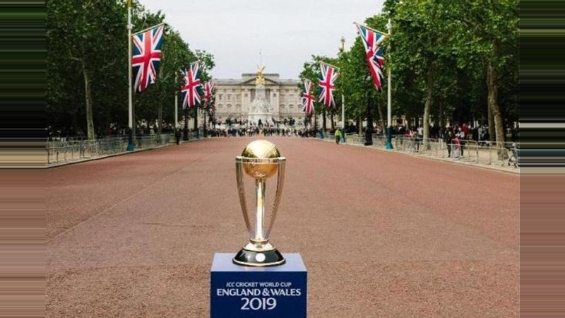 ICC World Cup 2019./ File Photo