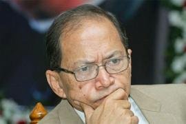 The Anti-Corruption Commission (ACC) filed a case on Wednesday against frmer chief justice SK Sinha.