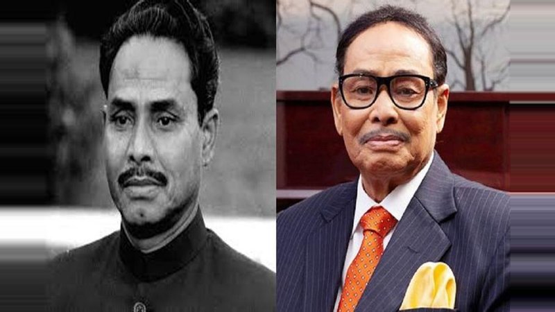 Ershad, photo: collected