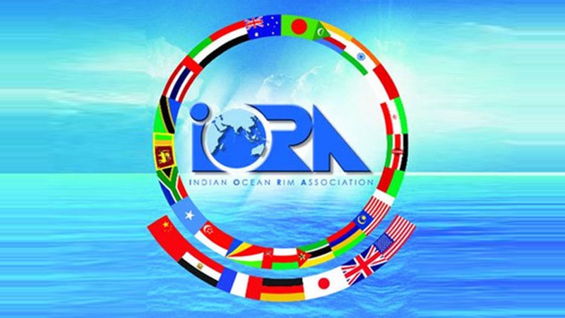 IORA Logo