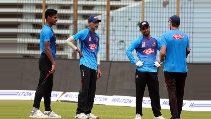 Bangladesh searches winning formula against Afghanistan