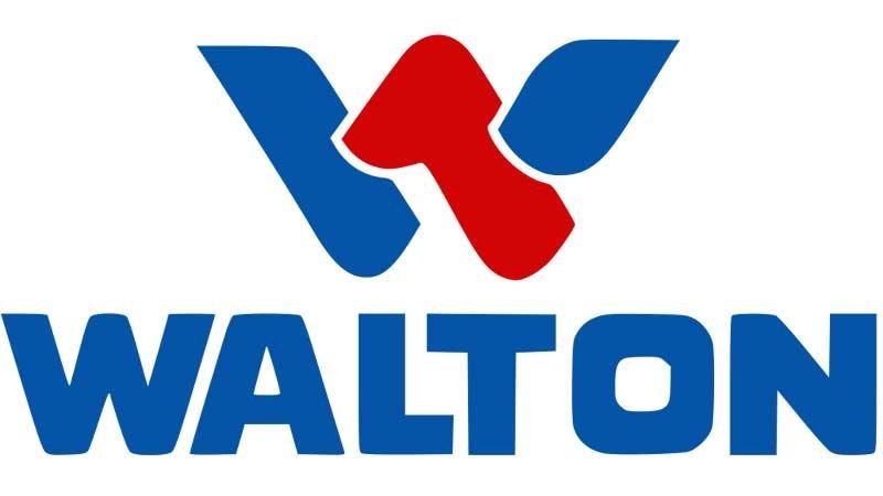 Walton logo/photo: collected