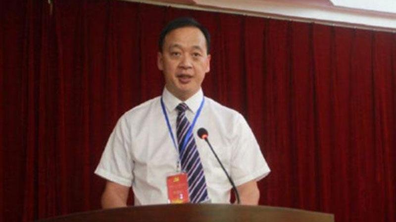 Liu Zhimming, director of UChang Hospital