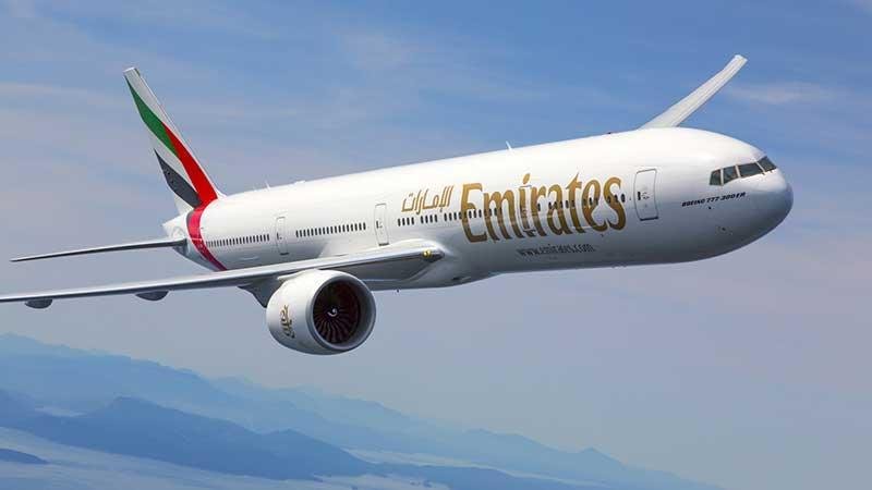Emirates suspends flights with Bangladesh