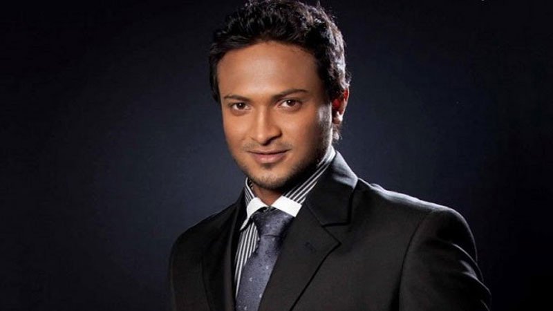 Shakib expands business out of cricket ground