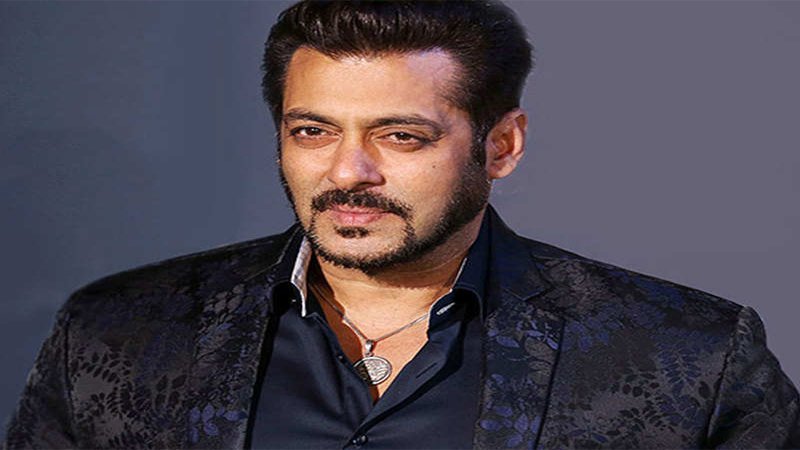 Salman Khan to help 40,000 film workers