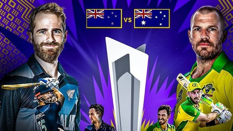 নিউজিল্যান্ড-অস্ট্রেলিয়া বিশ্বকাপ ফাইনাল