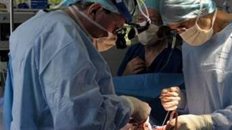 Sahyadri Hospital Conducts First Successful Heart Transplant