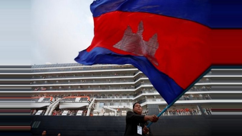 Cambodia needs to tread cautiously in defending China and its debt diplomacy