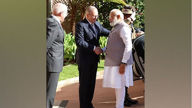 PM Modi’s visit strengthened relations between India, Australia: PM Albanese