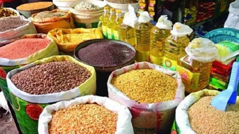 Priority in opening of LC on Ramadan products