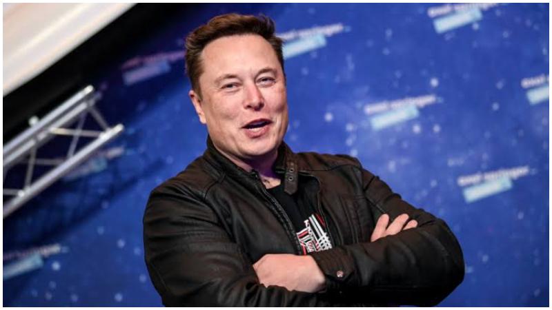 Elon Musk, the Wealthiest Person in the World