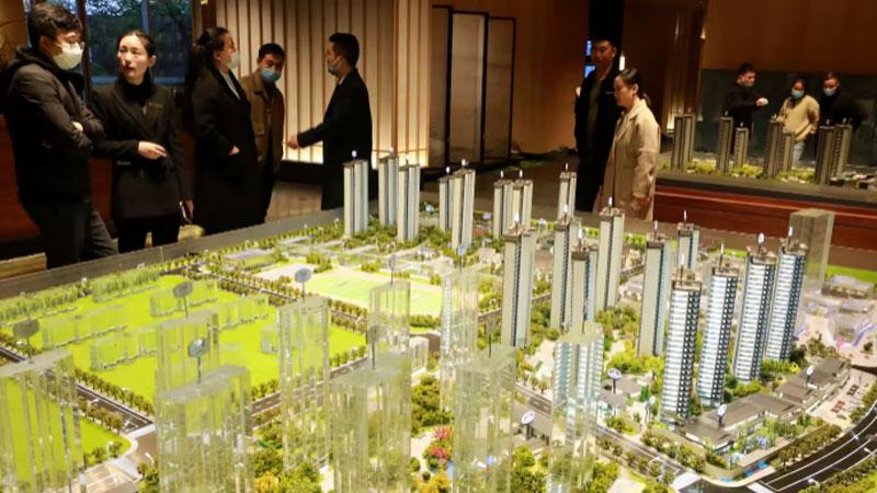 China's property market woes are not over yet