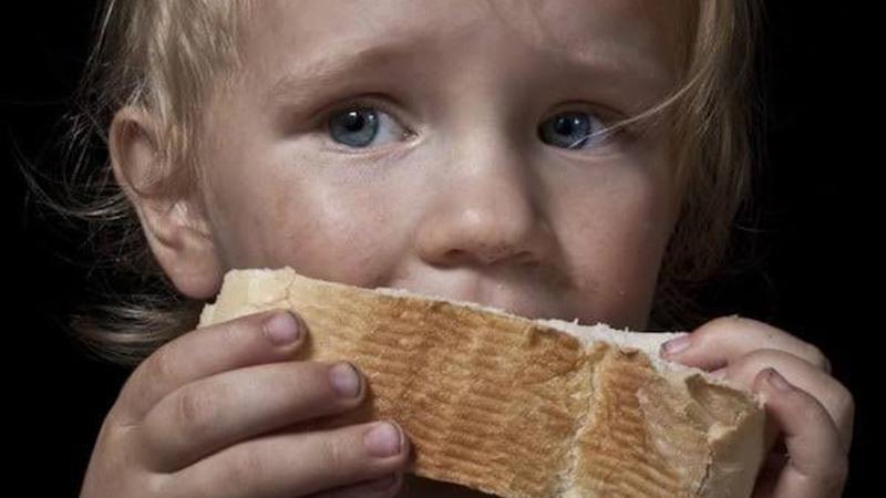 Global Hunger Due to Russia-Ukraine War