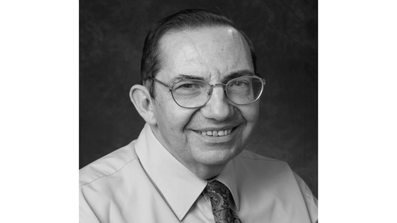 Joseph Camilleri, Emeritus Professor, La Trobe University.
